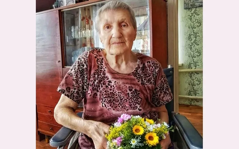 Воспоминания согревают душу